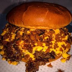 Cheddar & Bacon
