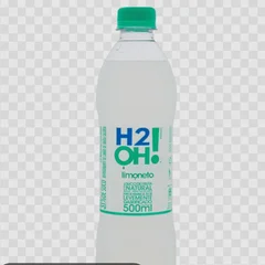 H2O
