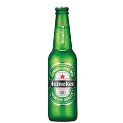 Cerveja Heineken Garrafa Long Neck 