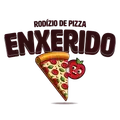 Enxerido Pizzaria  logo