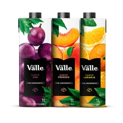 Del Valle 1L