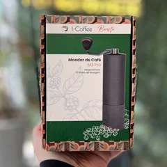 Moedor manual  de café M3 Pro
