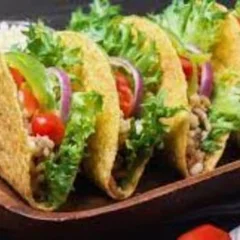 Taco Vegetariano