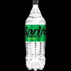 Sprite Zero 2 Litros