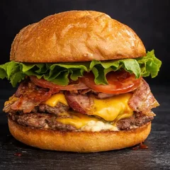 Palermo Bacon Duplo
