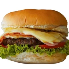 Lanche X Egg