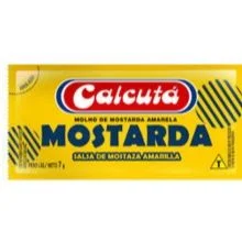 Mostarda Sachê