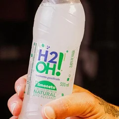 Limoneto / H2O