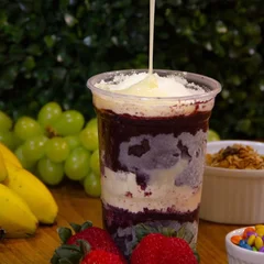 Açaí  Cremoso 770ML