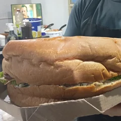 Big Megão