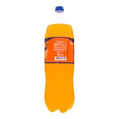 Refrigerante Laranja Cini Pet 2l