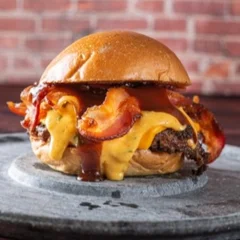 Lord Bacon (X Bacon)