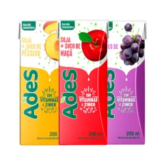  Ades 200ml