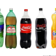 Refrigerante 2 Litros