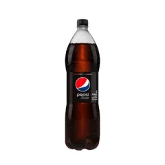 Refrigerante Pepsi Black Zero 1,5 L