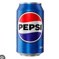 Refrigerante em Lata Pepsi 350ml