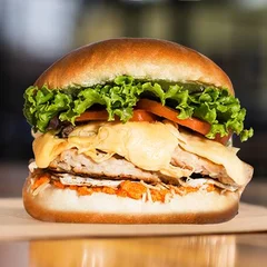 Big Chicken