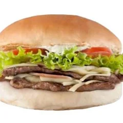 Lanche X Filé