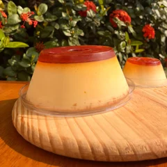 Pudim 750ml
