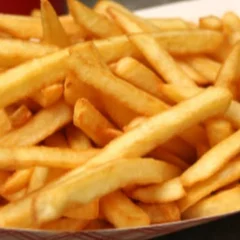 Porção De Batata P/ 4 Pessoas
