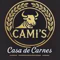 Cami's Casa de Carnes logo