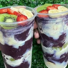 Combo 2 Açaí 700 ml