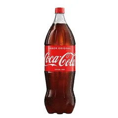 Refrigerante Coca-Cola 1L