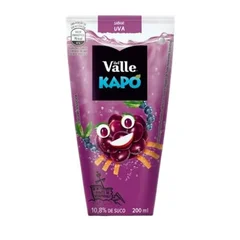 Suco Kapo  200ml