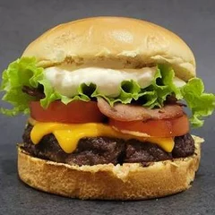 Combo Cheese Bacon