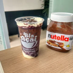 Açaí Ninhotella 500 ml