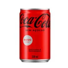 Coca-Cola ZERO 220ml