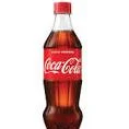 Coca cola 600ml