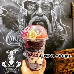 COPO DE 500 ml
