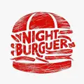 NIGHT BURGUER logo
