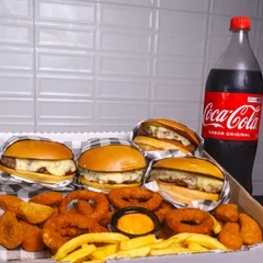 Combo Família