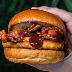 CHICKEN BBQ