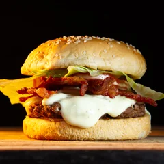 COMBO Aloha Bacon
