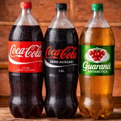 Refrigerante 1,5l