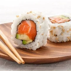 Uramaki Avocado