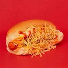 Cachorro Quente