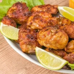 FRANGO À PASSARINHO