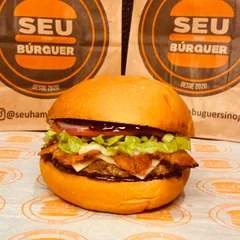 Burguer Bacon OFERTA
