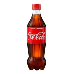 Coca cola 600ml normal 