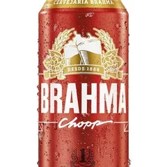 BRAHMA LATÃO