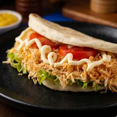 Frango Catupiry