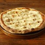 CATUPIRY ORIGINAL  PIZZA INDIVIDUAL 4 FATIAS