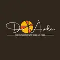 Di Ávila pizzaria logo