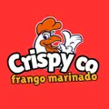Crispy Co Frango logo