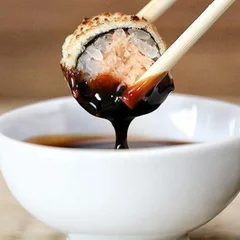 EXTRA DE TERYAKI