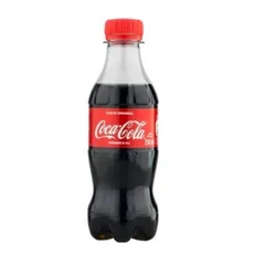 Coca 250ml 